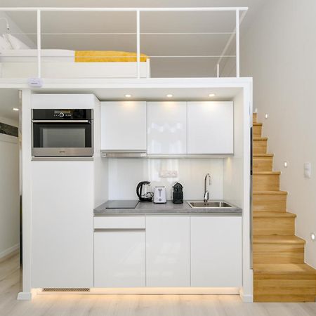 Visegradi40 Quality Apartments Budapeşte Dış mekan fotoğraf