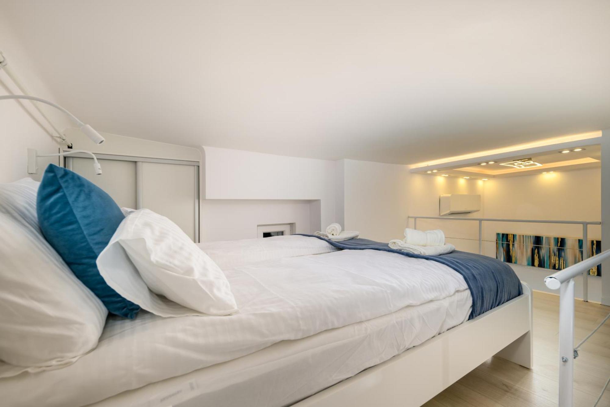 Visegradi40 Quality Apartments Budapeşte Dış mekan fotoğraf