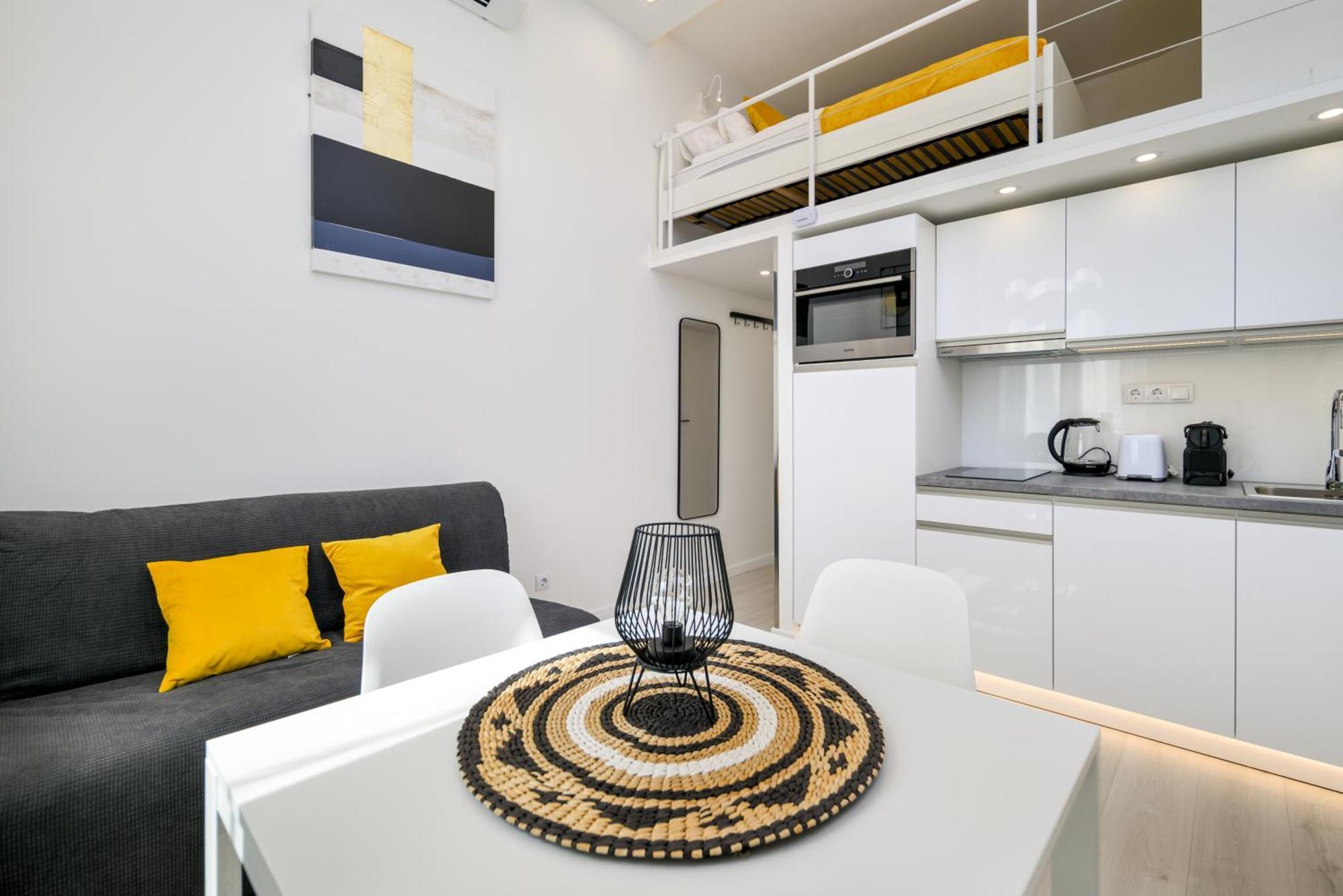 Visegradi40 Quality Apartments Budapeşte Dış mekan fotoğraf