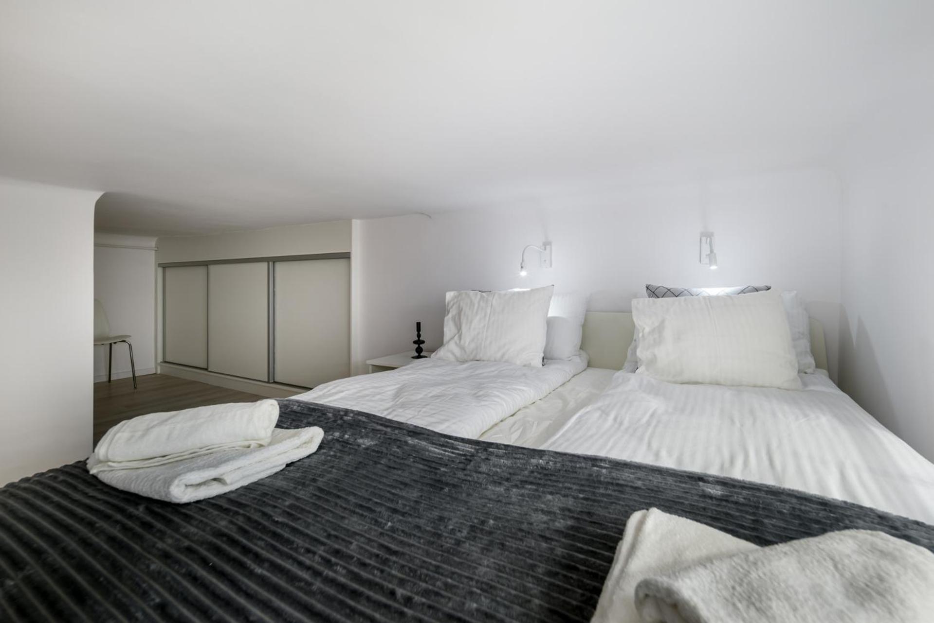 Visegradi40 Quality Apartments Budapeşte Dış mekan fotoğraf