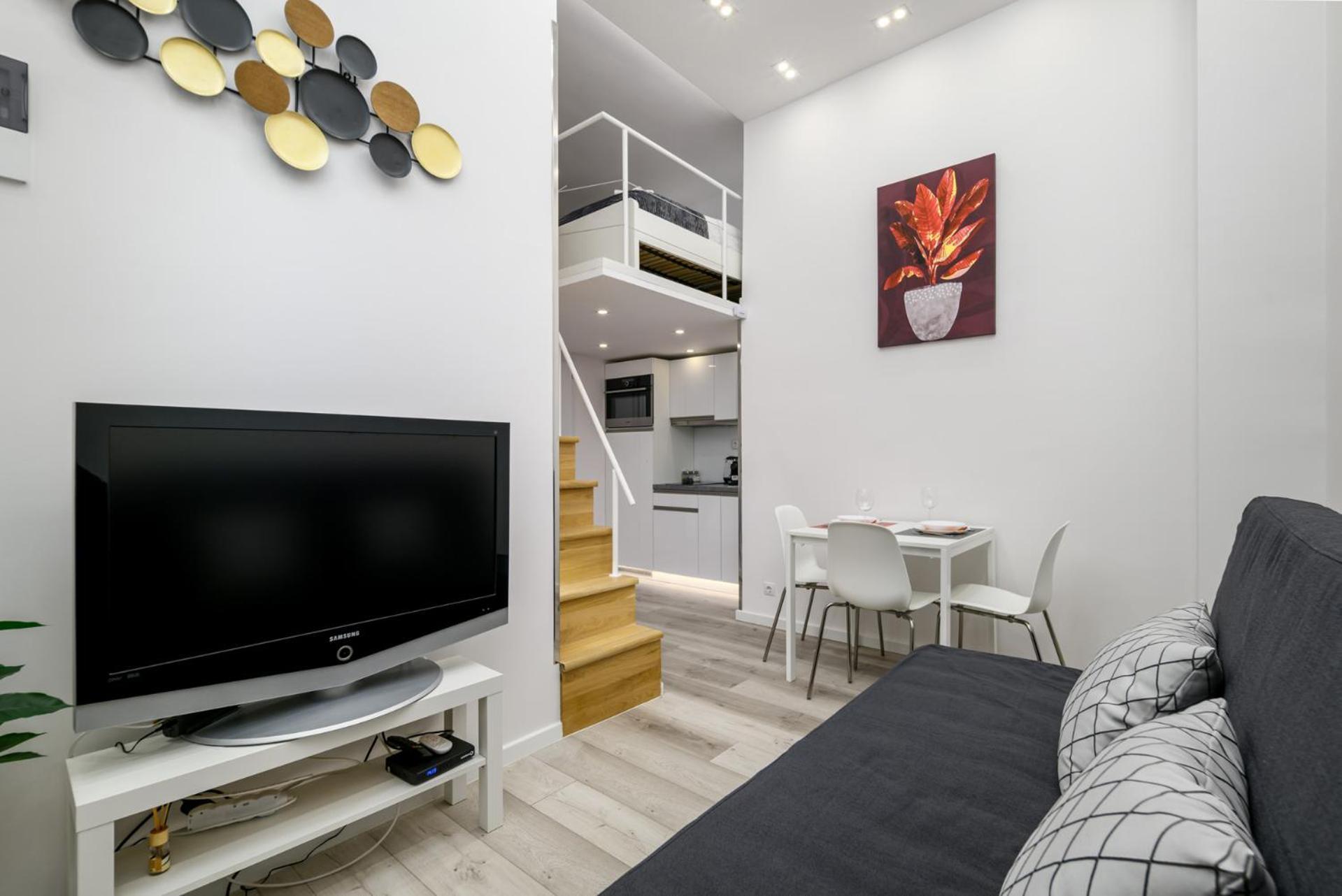 Visegradi40 Quality Apartments Budapeşte Dış mekan fotoğraf