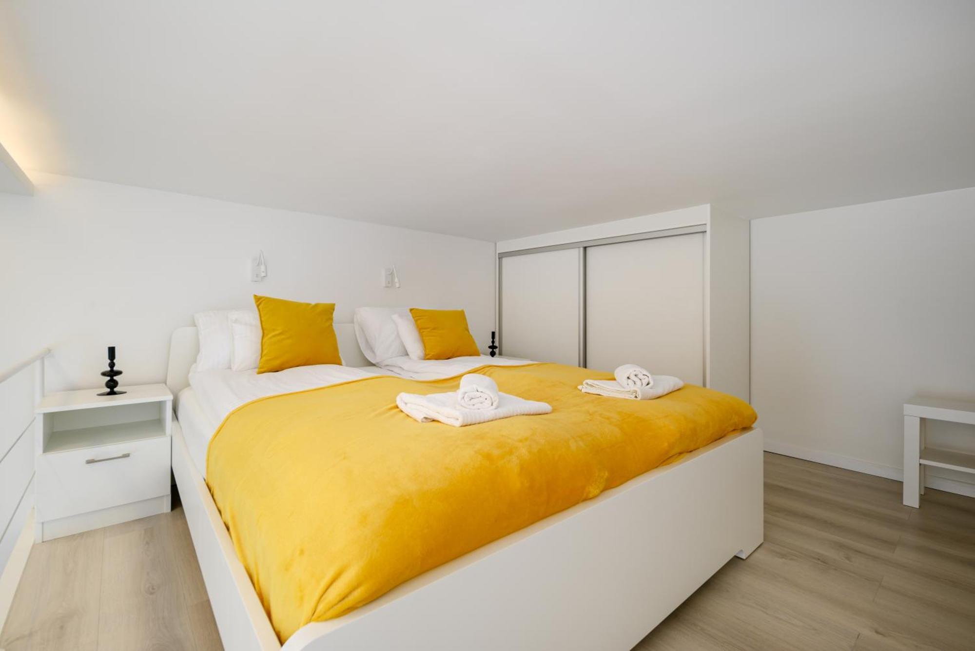 Visegradi40 Quality Apartments Budapeşte Dış mekan fotoğraf