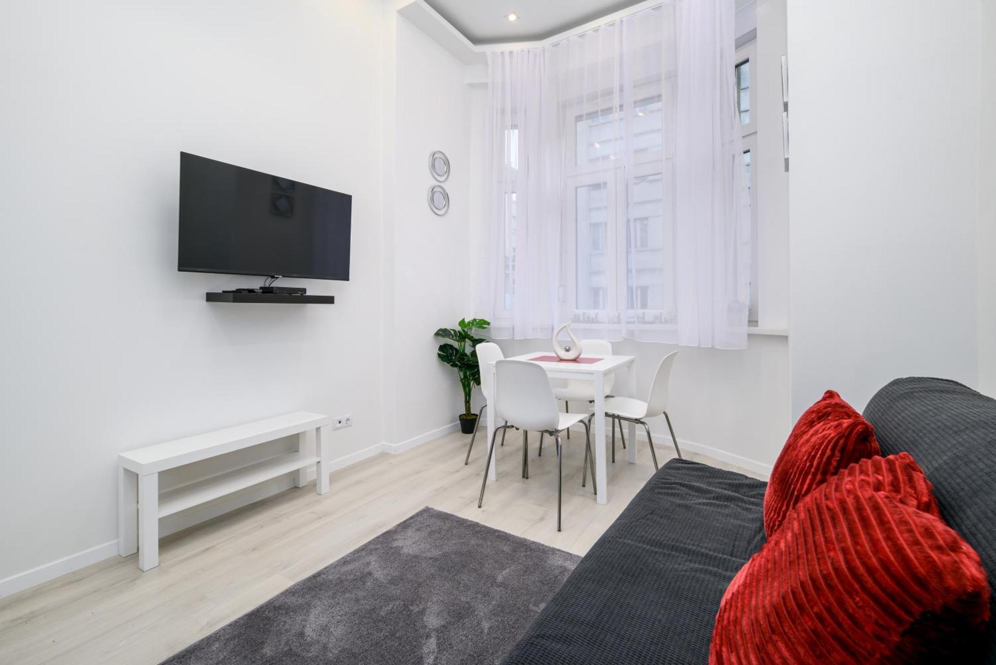 Visegradi40 Quality Apartments Budapeşte Dış mekan fotoğraf