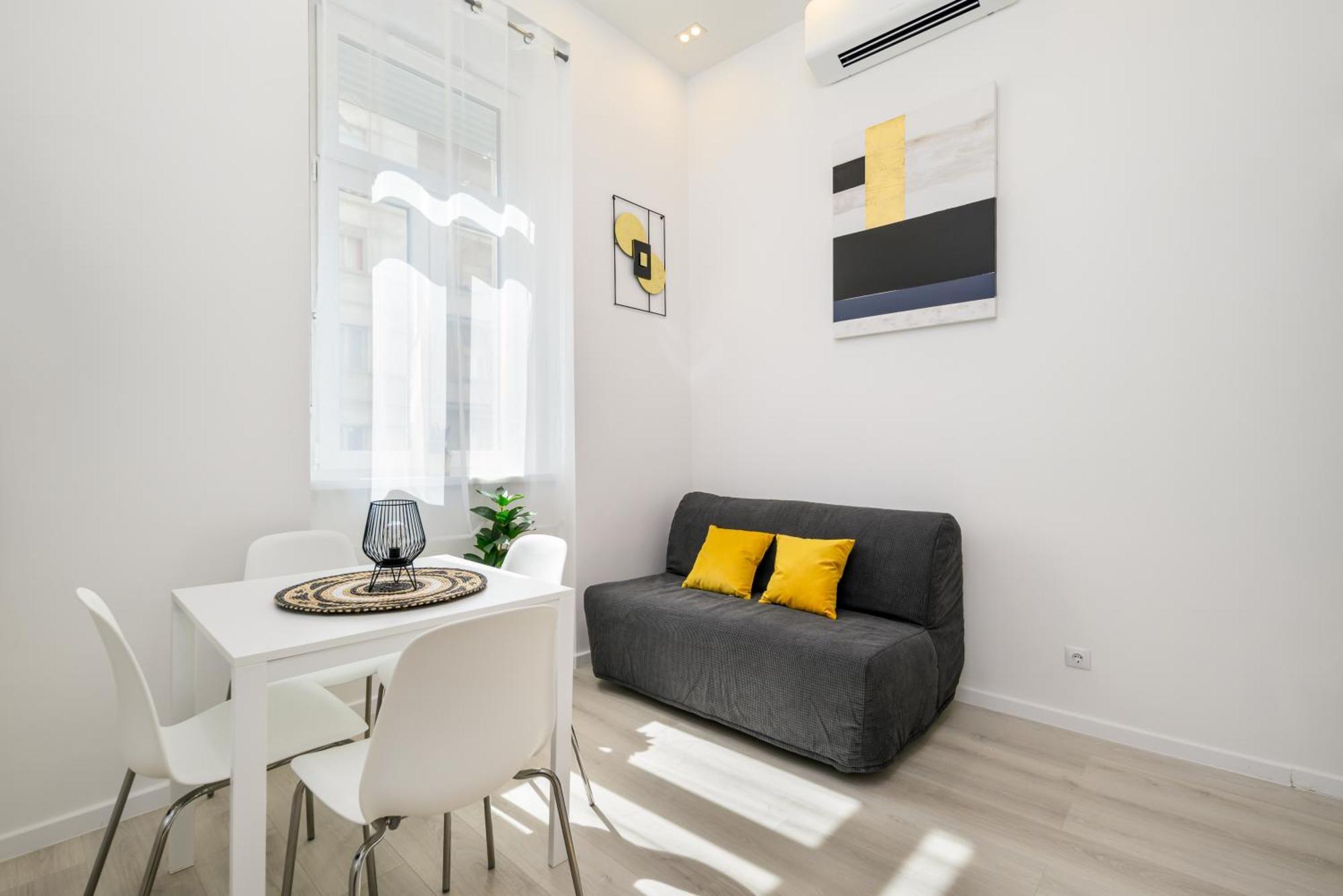 Visegradi40 Quality Apartments Budapeşte Dış mekan fotoğraf