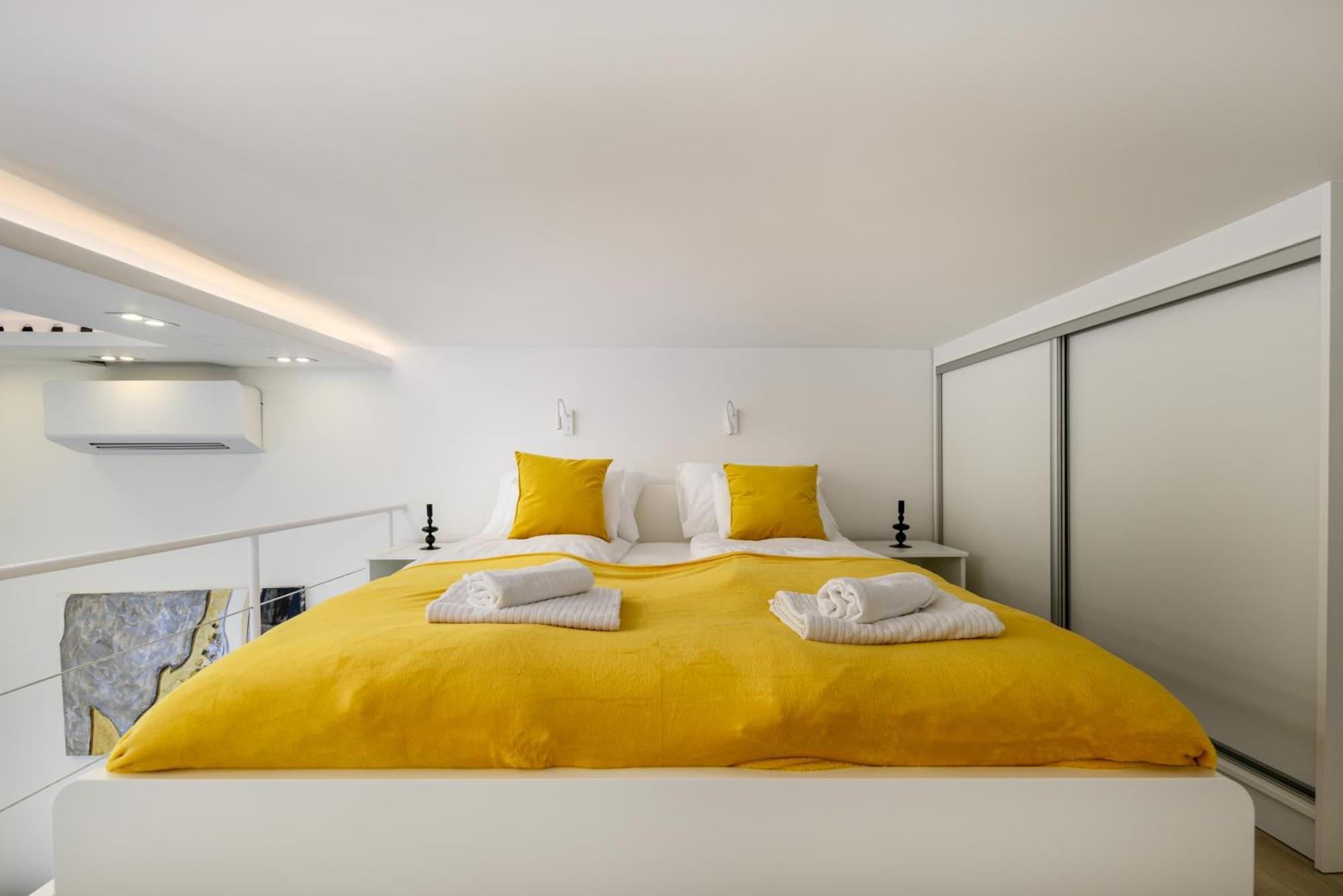 Visegradi40 Quality Apartments Budapeşte Dış mekan fotoğraf